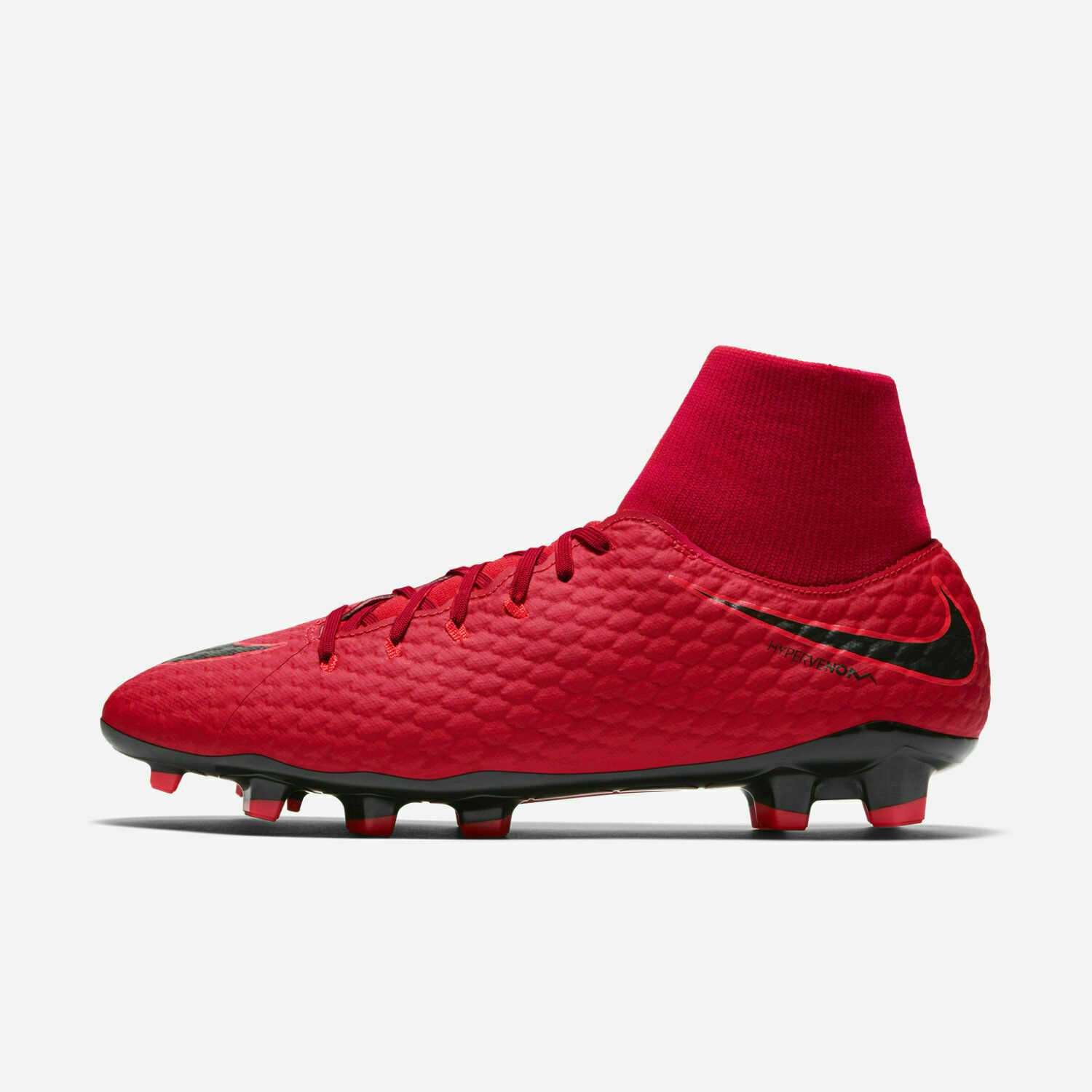 nike hypervenom phelon 3 red