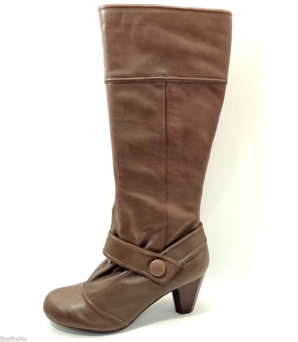 Long tall sally over the best sale knee boots