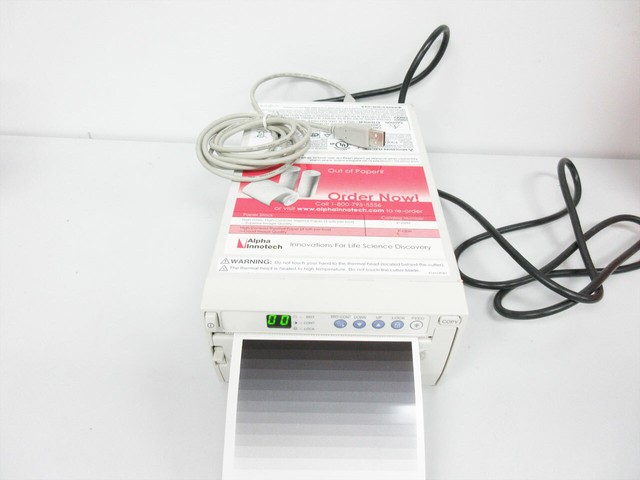 mitsubishi thermal printer