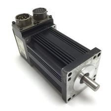 Parker SM232AE-NTQN Compumotor Servo Motor, 340V 2.1A, Torque 92oz-in