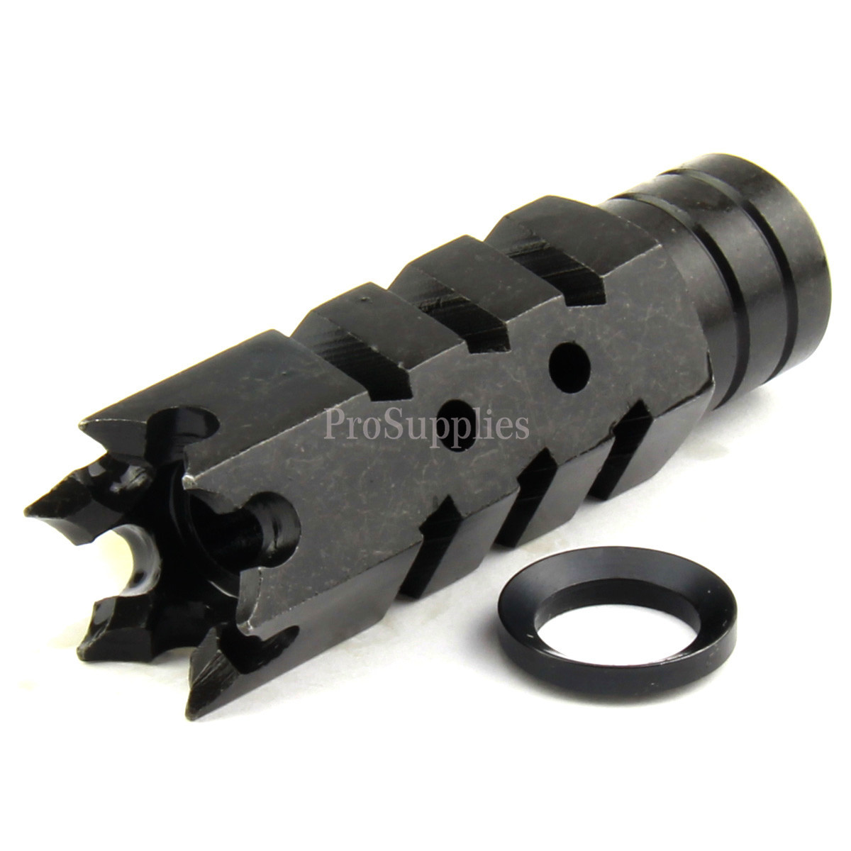 Shark Muzzle Brake 1/2
