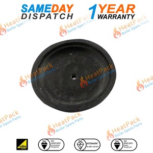baxi 80e diaphragm