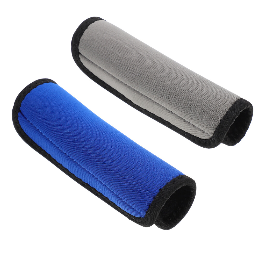 Luggage Handle Wraps Luggage Identifiers Luggage Identifiers Suitcase Handle