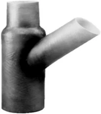 Centek 4.00 X 4.00 X 5.00 BRANCH Y