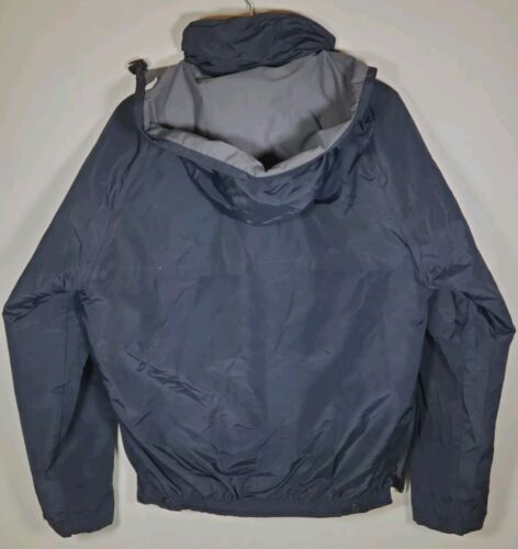 Blauer 3-in-1 GORE-TEX Police Security Tactical Jacket Hood Zip Out Lining Men S - Picture 4 of 13