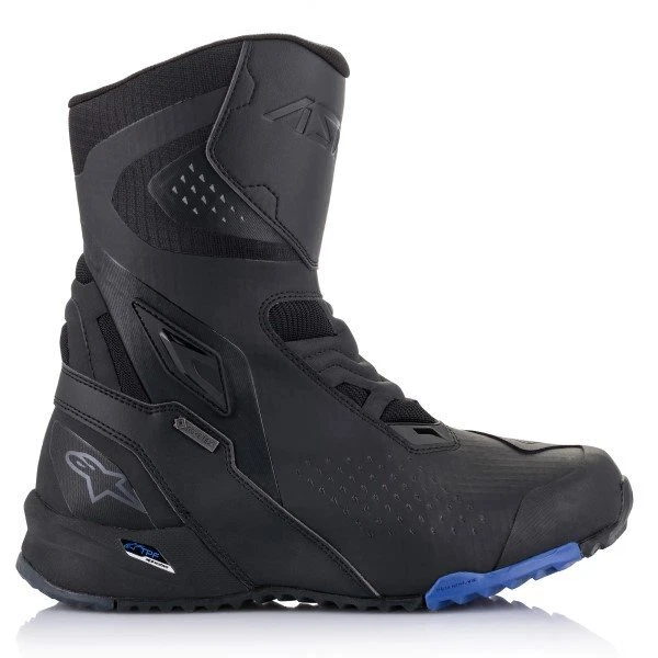 Alpinestars RT-8 Gore-Tex Blue, photo 2 of 6