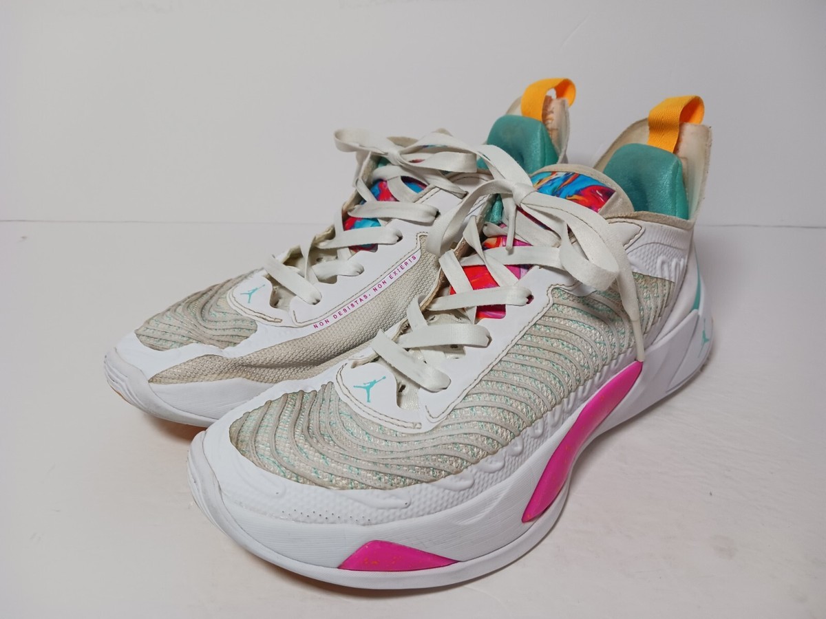 Nike Mens Air Jordan Luka 1 Doncic Imaginarium DN1772-164  display picture 1