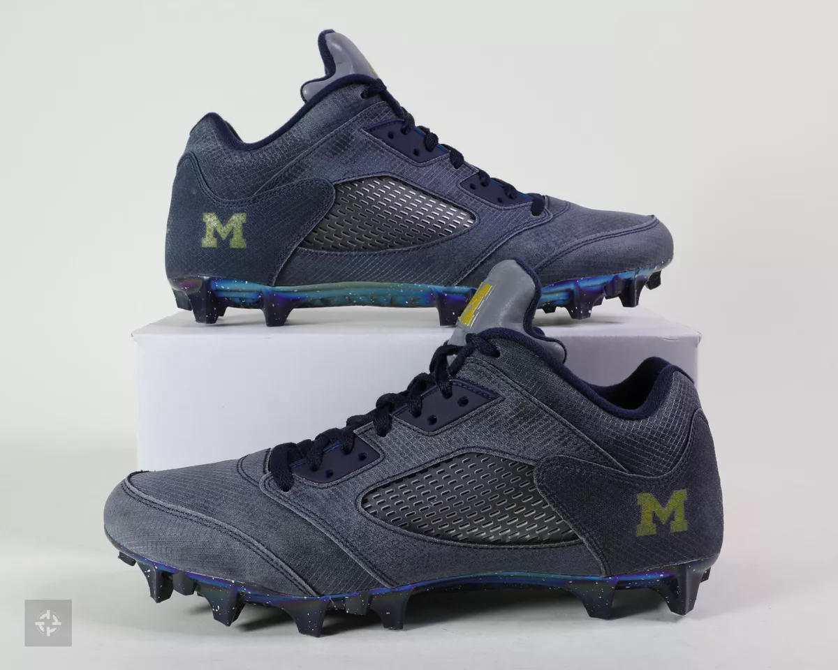 Jordan 5 cleats 2025