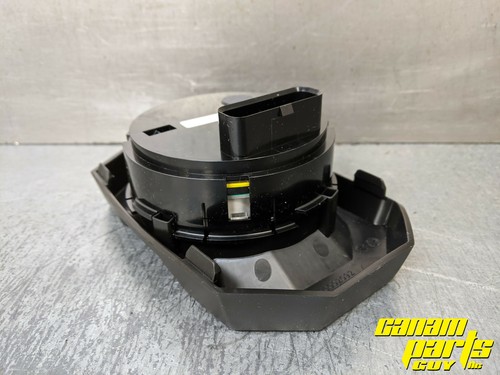 Can Am Outlander Nuevo Kit de medidor de tablero OEM velocímetro velocímetro 2012 2013 G2 - Imagen 6 de 6