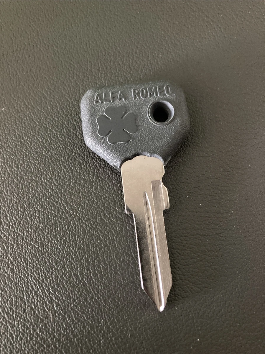 Car & Truck Key Blanks for Alfa Romeo for sale | eBay