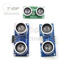 Micro Ultrasonic Range /Distance Measuring Sensor Module Robot Electronics