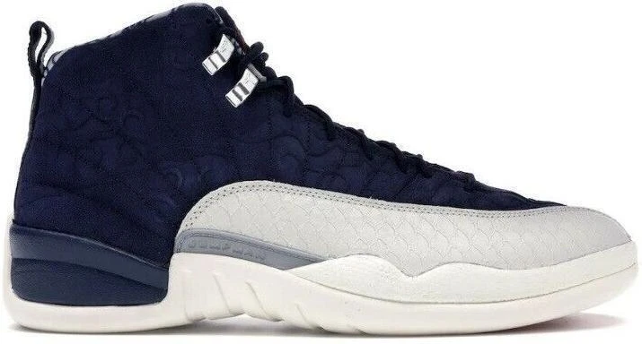 ジョーダン12 Jordan 12 Retro International Flight for Sale | Authenticity
