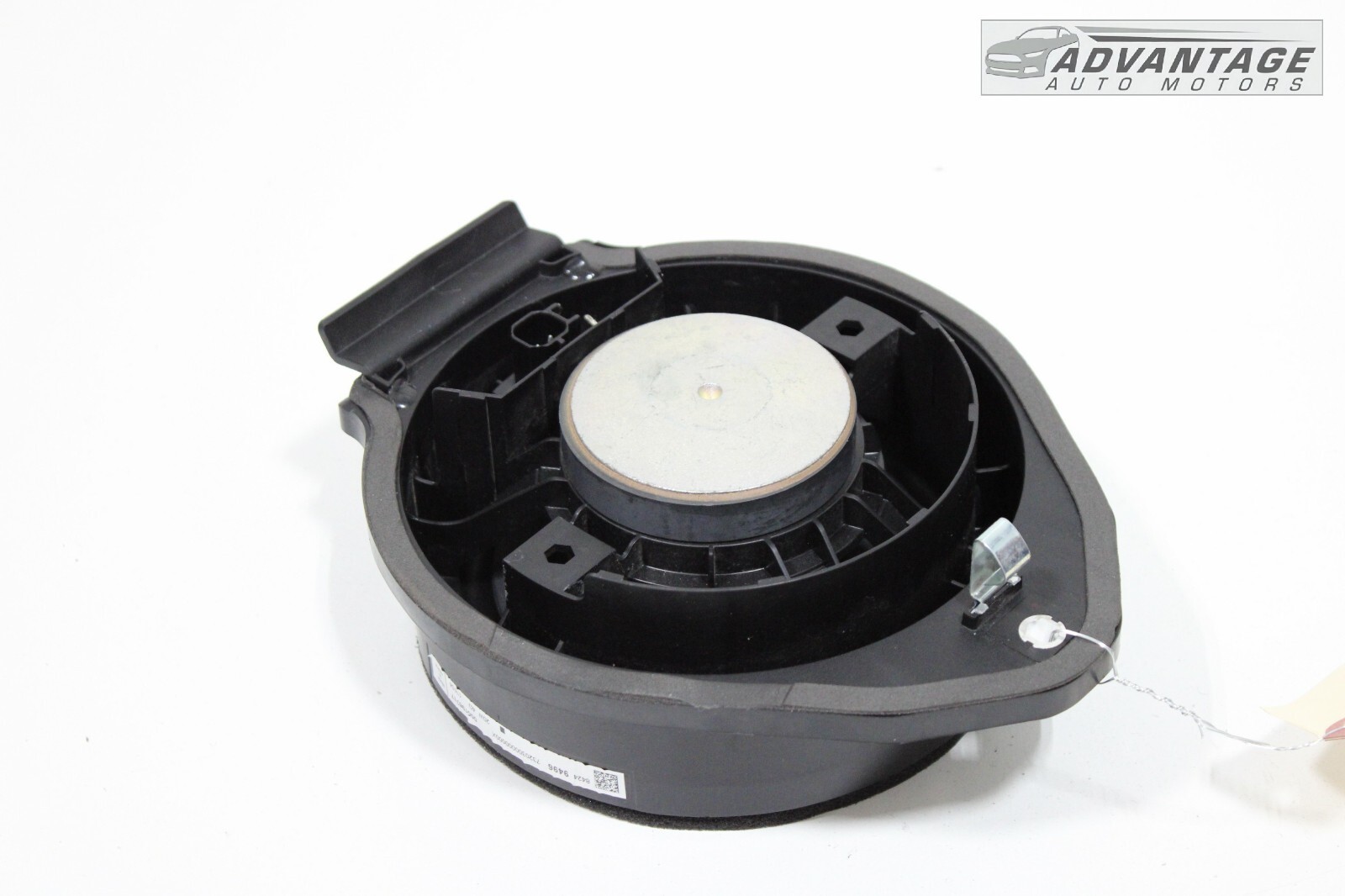 2019-2022 CHEVROLET BLAZER REAR RIGHT SIDE DOOR PANEL AUDIO SOUND PEAKER OEM