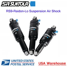 SR Suntour Raidon LO IMPERIAL Rear Shock Sir Suspension Lockout Trail Downhill