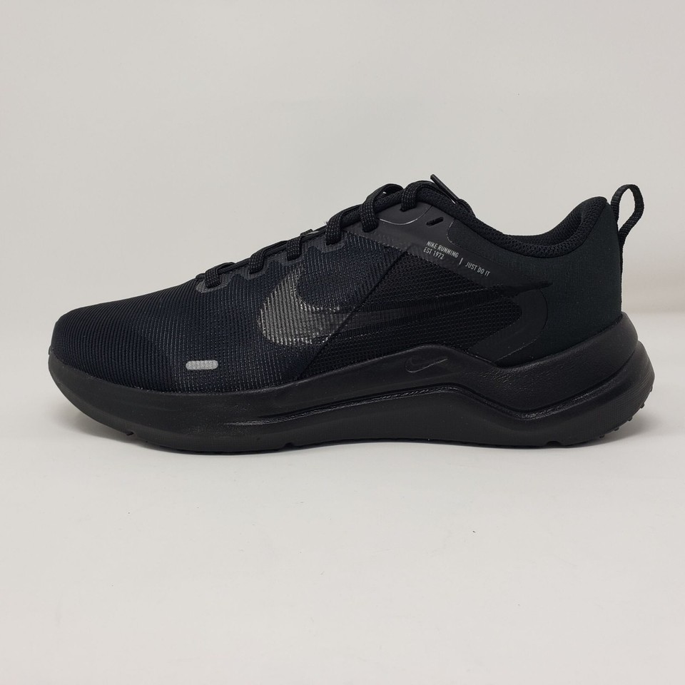 Nike Unisex Downshifter 12 Men's Road Running Shoes (Extra Wide) size