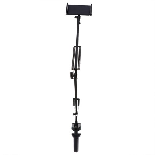 Desktop Folding Bracket Phone Lazy Articulating Arm Phones Stand - 第 7/12 張圖片