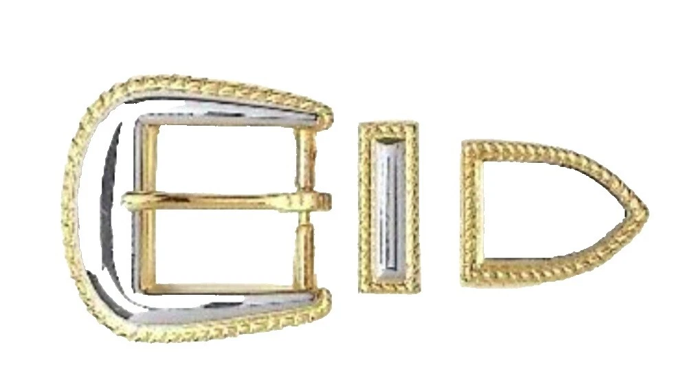 Tandy 皮革工厂皮具扣