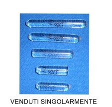 NOVITA' BOMBARDA VETRINO VETRINI SPECIALE TROTA LAGO STRISCIO  ' TREMARELLA