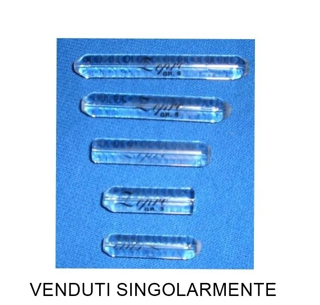 NOVITA' BOMBARDA VETRINO VETRINI SPECIALE TROTA LAGO STRISCIO ' TREMARELLA