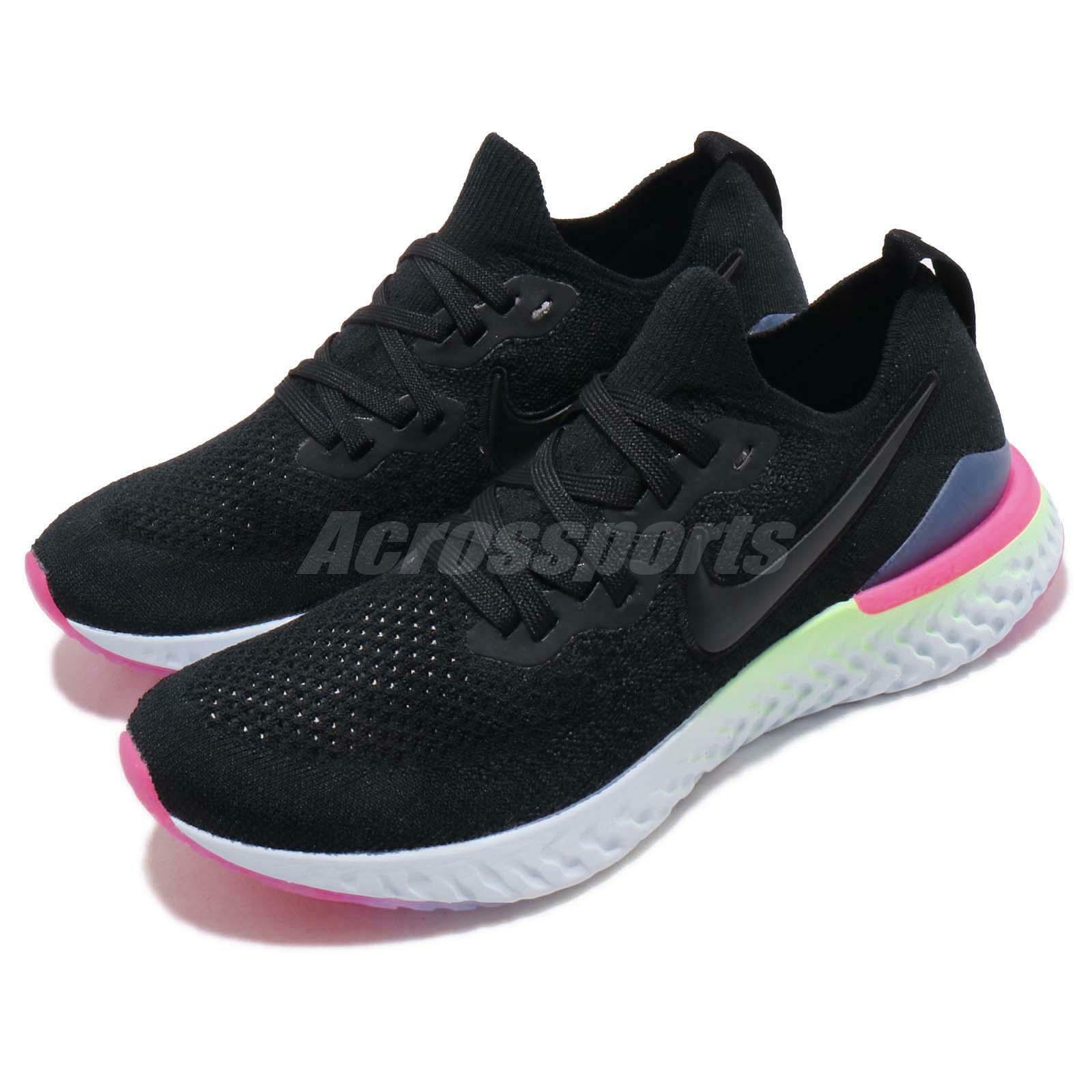 epic react flyknit 2 kids