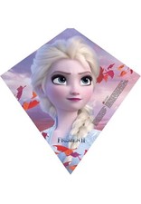 Disney Frozen II SkyDiamond 23" Kite Elsa with String NEW