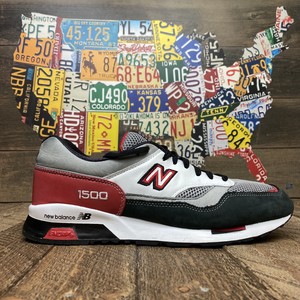 new balance 1500 elite edition