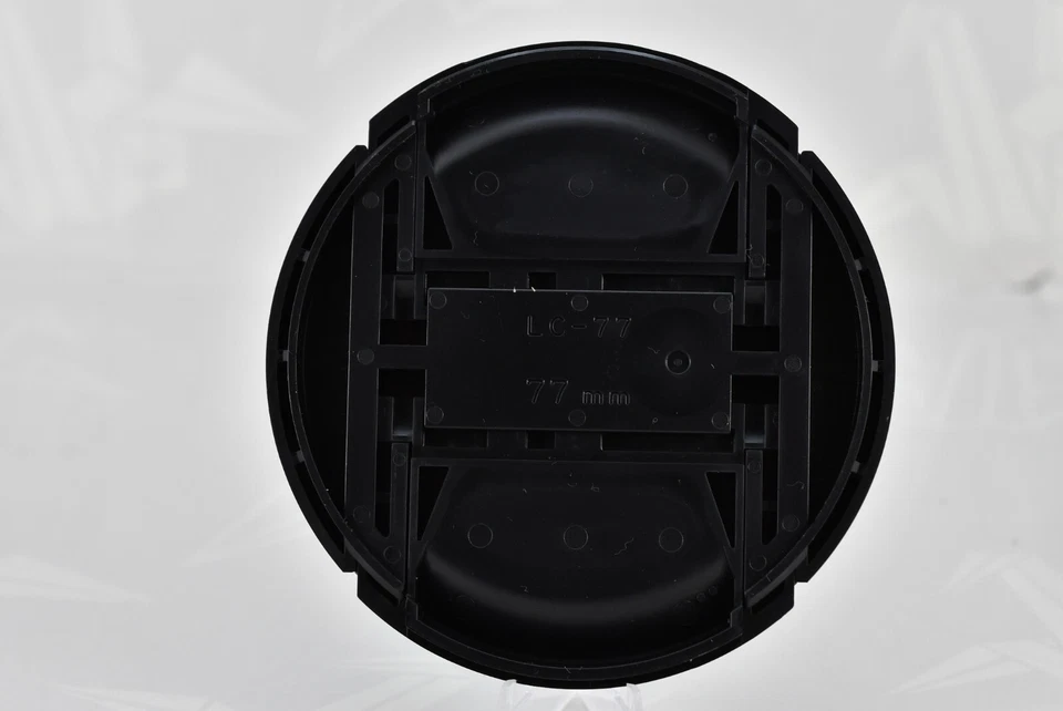 🌸[Top MINT] Nikon LC-77B Lens Cap for Nikkor Z 20mm f1.8 S 70-200mm VR Japan - Image 4 of 4