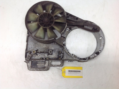 Ski Doo Cooling Fan Housing Shroud Skandic SUV 550F Touring Formula 420912203
