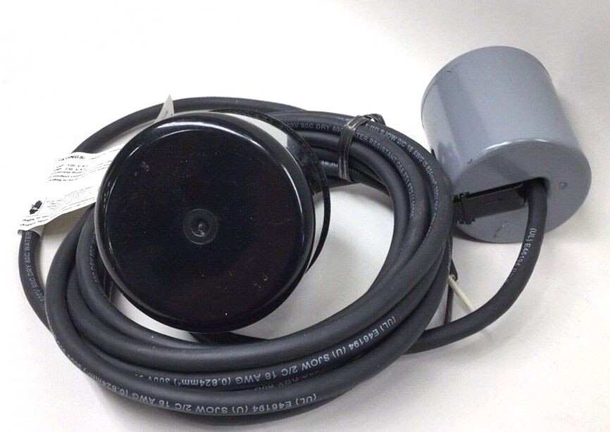 Miei T　0206 SJE-Rhombus 1002155 Sensor Float Control Switch 15FT Cable