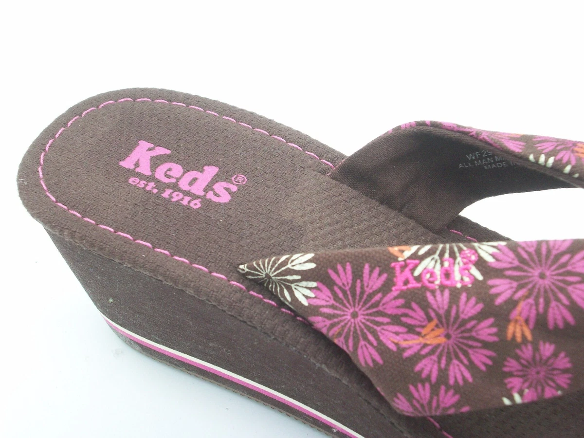 Keds slippers sales
