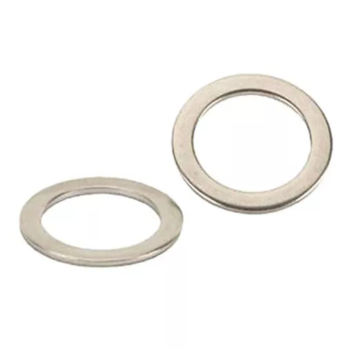 Pedal Washers Bicycle Pedals Bike Road MTB BMX Alloy Carbon Crank