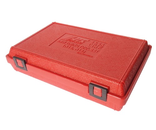 JTC BMW Timing Tool Set (N13, N18),BM #117440,119340,496709,119590, JTC # 4281 - Foto 3 di 3