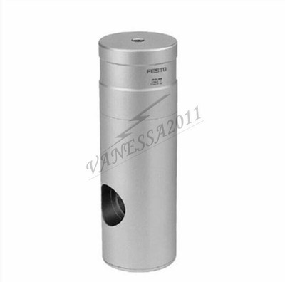 Accessory | Festo | KP-20-1400 178458 In Box Cylinder Clamping Cartrid Accessory | Festo | KP-20-1400 178458 In Box Cylinder Clamping Cartrid