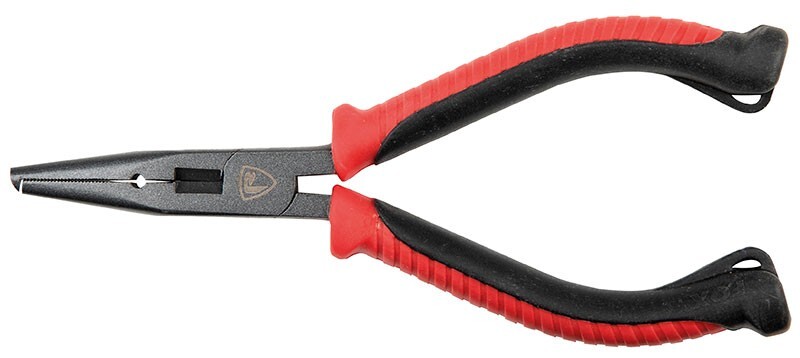 Fox Rage Split Ring Pliers 5inch