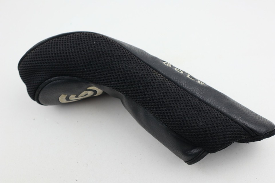 CLEVELAND LAUNCHER 330 DRIVER CLUB HEAD COVER eBay