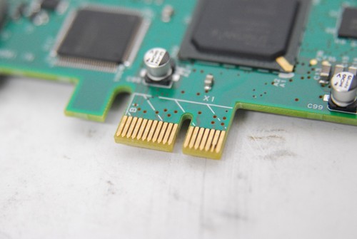 Philips 453561628301 453561689671B HDMI2SVideo HDMI to S-Video Card (iE22) - 第 16/18 張圖片