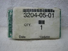 Amerec circuit board