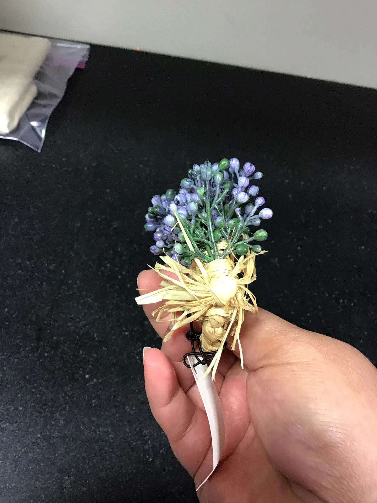 Deborah Rhodes Napkin Ring - Thumbnail 2