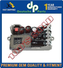 MERCEDES W220 S500 W203 S430 BLOWER REGULATOR RESISTOR 2308216451 / 2308216351