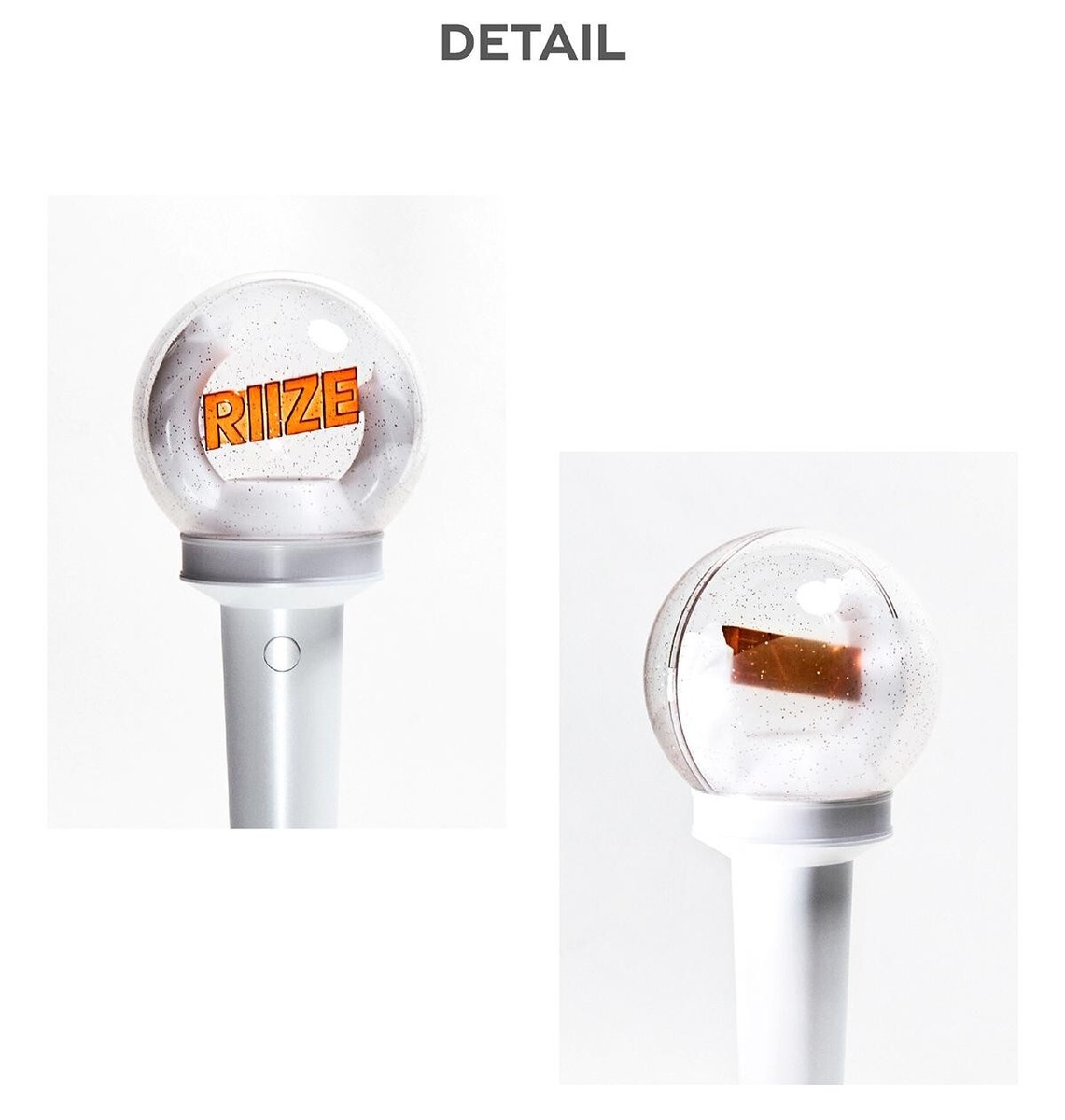 RIIZE - OFFICIAL FANLIGHT | eBay