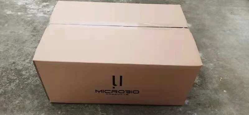 Tubos centrífugos 50 ml estériles cónicos, 500/estuche - ¡Oferta por tiempo limitado! Foto 3 de 4