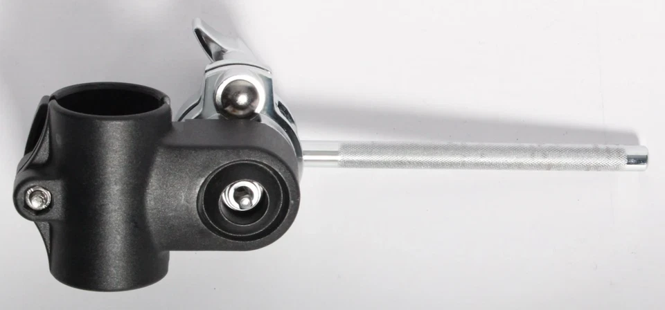 Snare Drum Mount Clamp Roland Ball & Socket Adjustment Holder TD Drum Kit MDS Ra - Image 2 of 4