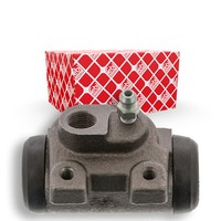 febi Bilstein Radbremszylinder 09604 FüR Peugeot, Hinterachse Rechts