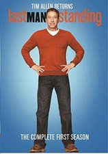 Last Man Standing Season 1