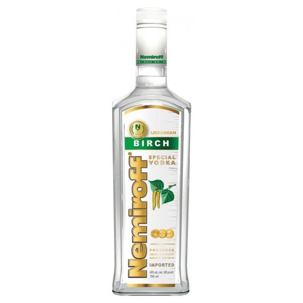 Wodka Angebot