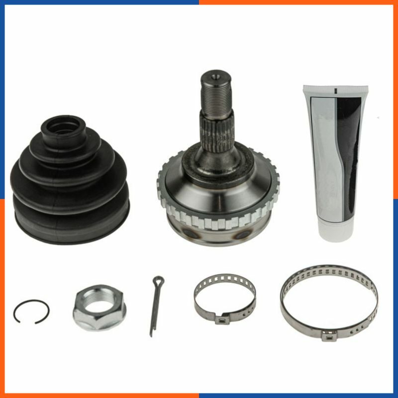 Joint kit extérieur pour arbre de transmission Citroën 3273VK