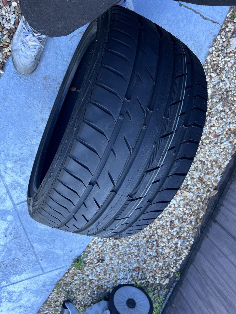 265/35R18 Achilles ATR Sport 2 All Season Tire | XL | 97W | 400 AA
