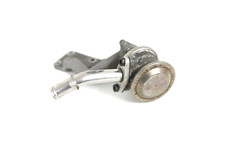 Audi RS6 4B 4.2 Bcy / Brv Exhaust Gas Recirculation AGR Vanne 078131165H &