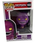 Funko Pop! Television #1022 Creepshow Genie Vinyl Figure