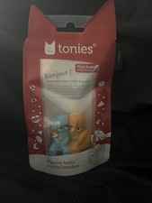 Tonies Clem Et Pathie IN FRENCH France Release New Story Tonie Works In US
